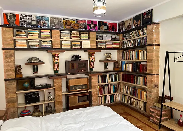 Apartament Elia Old Town